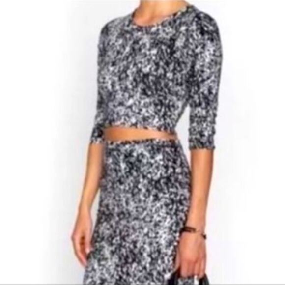 Nadia Tarr Tops - Nadia Tarr Top XS